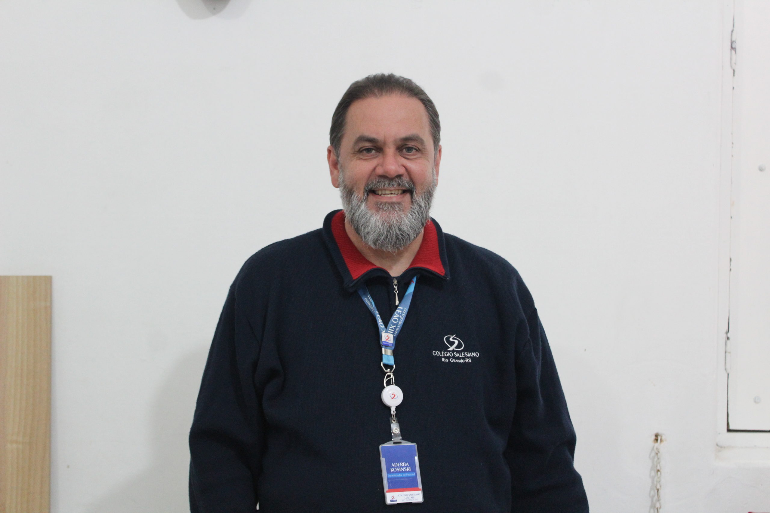 Luis Antônio Kosinski